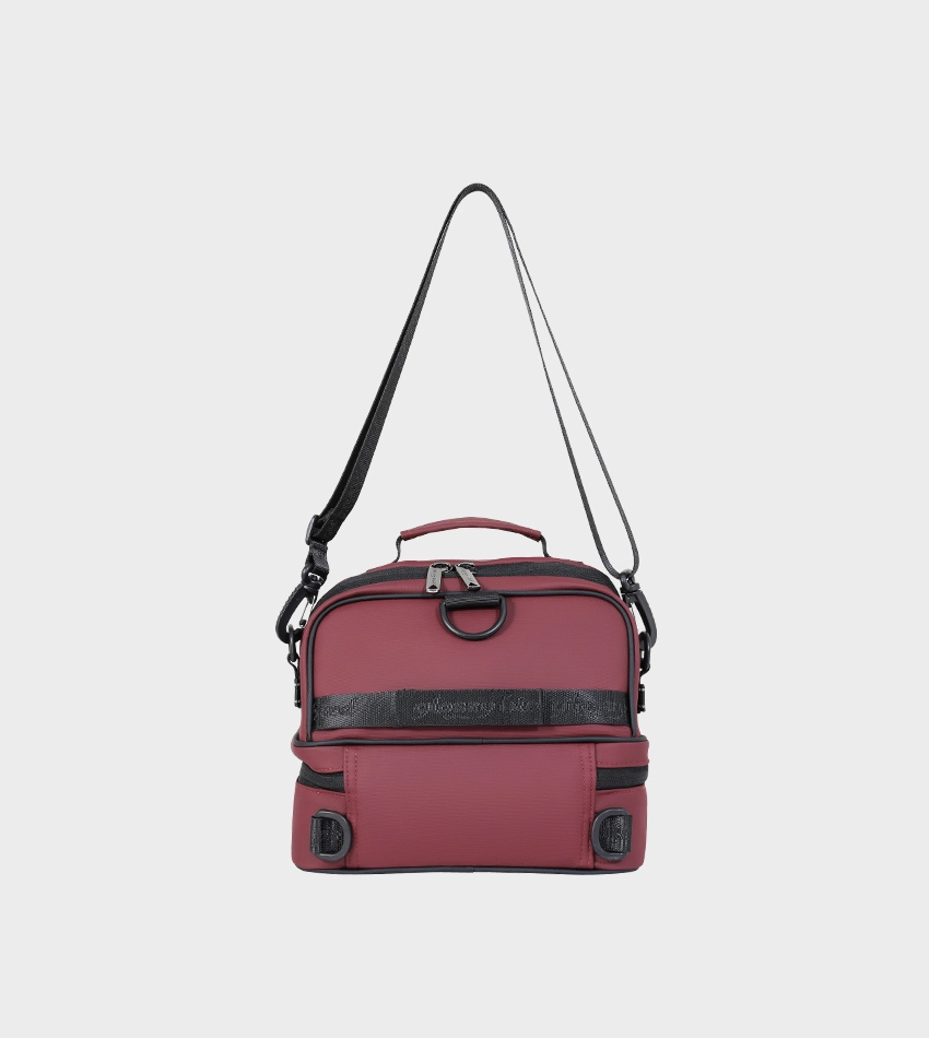 Trolley School Bag GB5525T-3